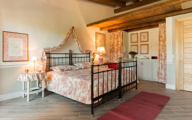 La Locanda Di Borghetto - photo 2