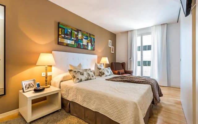 Urban Districs Apartments Rambla Suite & Pool - photo 3