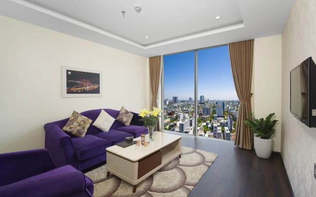 Nature Hotel Da Nang - photo 2