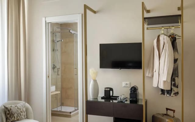 Daplace - Santa Susanna Suites - photo 5