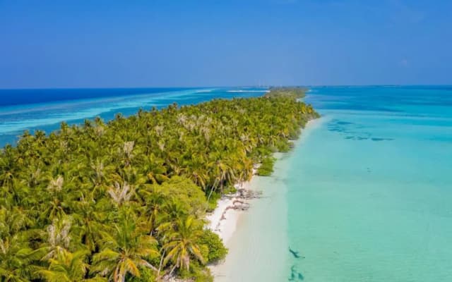 Fehendhoo Stay - photo 2