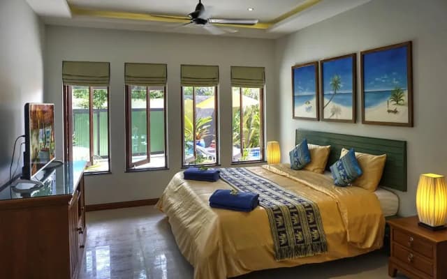 Villa Amber - photo 4