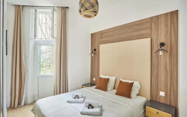 Superb Apartment Le Marais - photo 4