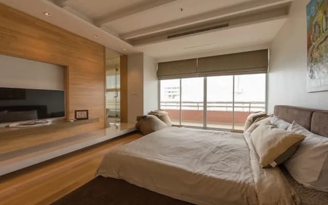 Hua Hin luxury Condo By The Ocean - photo 5