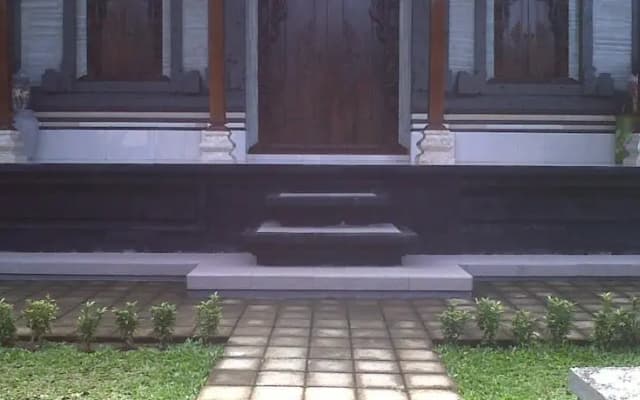 Cule Ubud House - photo 2