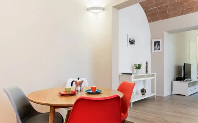 Piazzale Michelangelo Modern Flat - photo 4