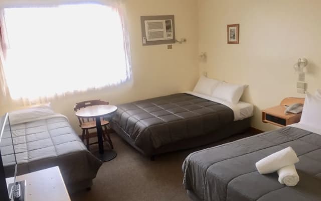 St Georges Motor Inn - photo 3