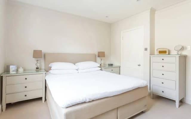 Kinnerton Street by Onefinestay - photo 3