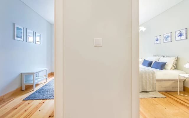 Santos Green Apartment - photo 4