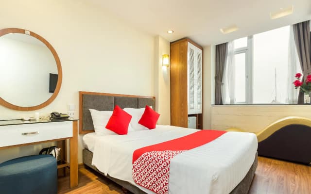 OYO 703 Hoang Gia Hotel - photo 3