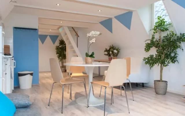 Lounge Lofts - photo 2