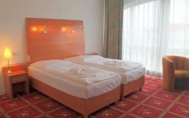 Hotel Kaiser - photo 4