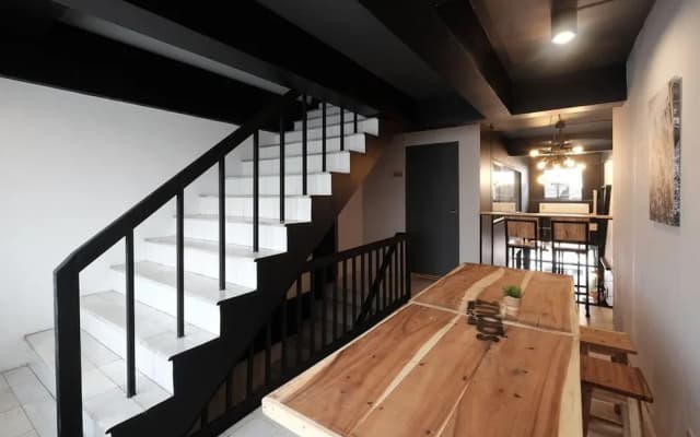 Znap's hostel and Café - photo 2
