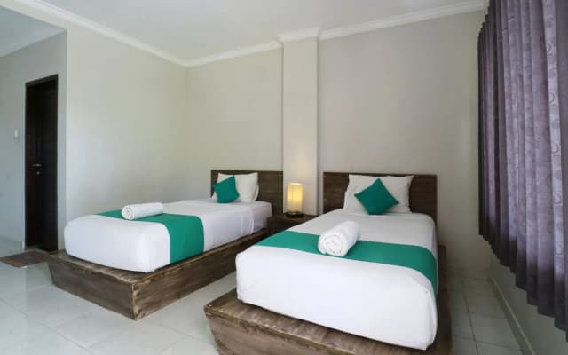 Delali Guest House - photo 4