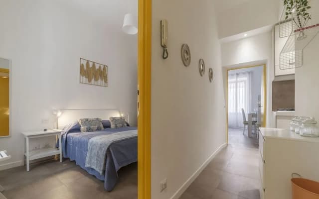 San Lorenzo Modern Flat - photo 3