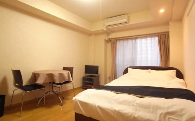 Palace Studio Shinjuku Parkside - photo 2