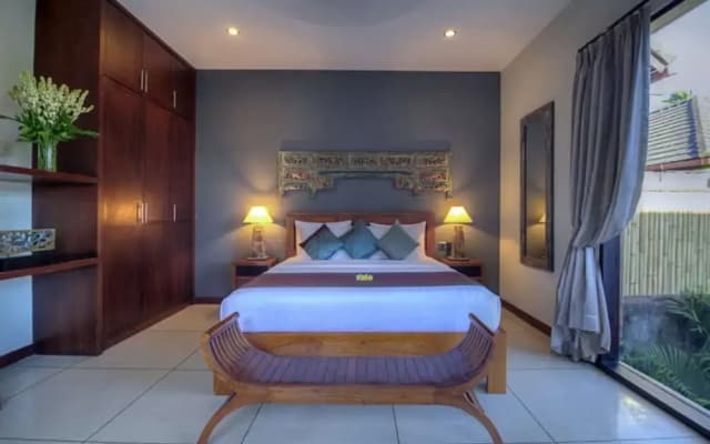 Luxury Villa in Bali near Beach, Bali Villa 2024 - photo 5