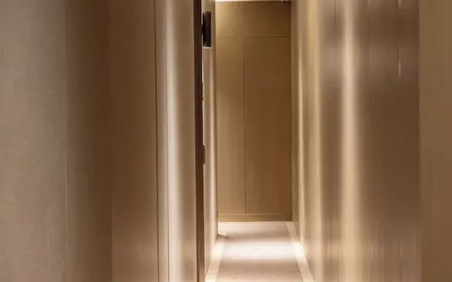 Luxurious Suite - AC- 2P- Madeleine/saint Honore - photo 2