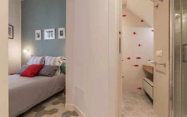 Trastevere Charming Duplex - photo 5