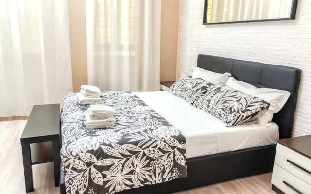 Comfort Rooms - photo 2