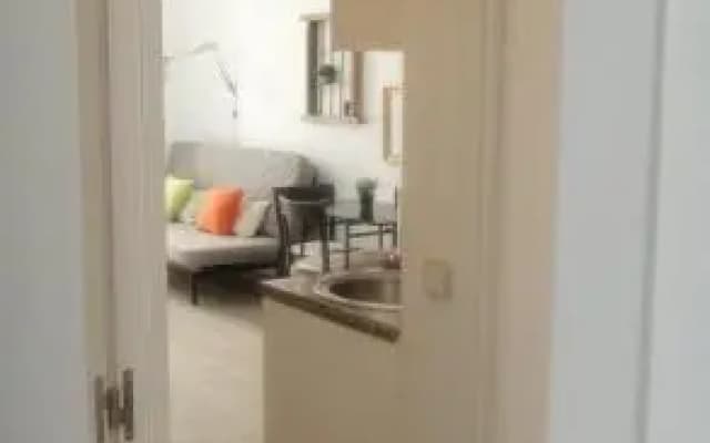 Apartamento en el Rastro de Madrid - photo 3