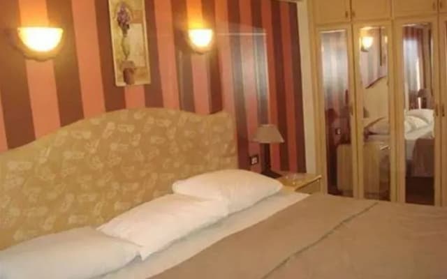 Oasis Hotel Heliopolis - photo 3
