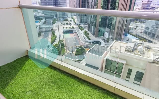 Bloomfeilds Royal 1Br Skyscraper - photo 5