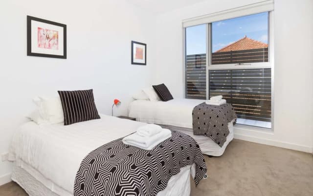 Glen Iris Executive Apartment - photo 4