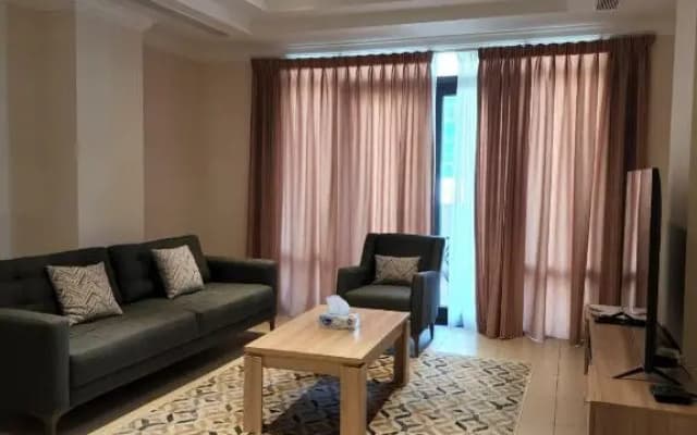Lovely One Bedroom Apartment Porto Arabia, The Pearl Qatar - photo 4