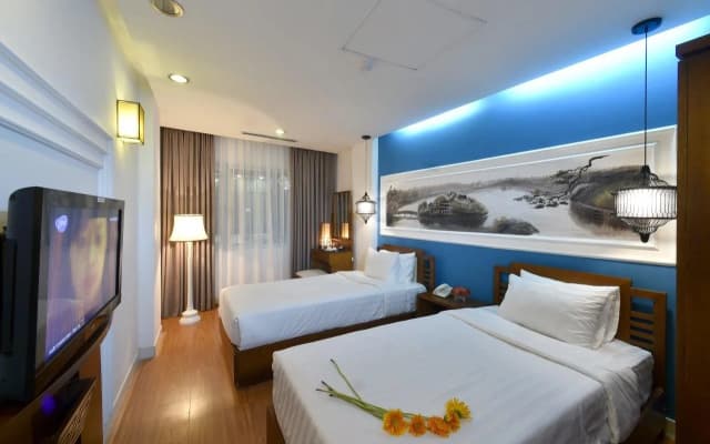 Hanoi Avatar Hotel - photo 4