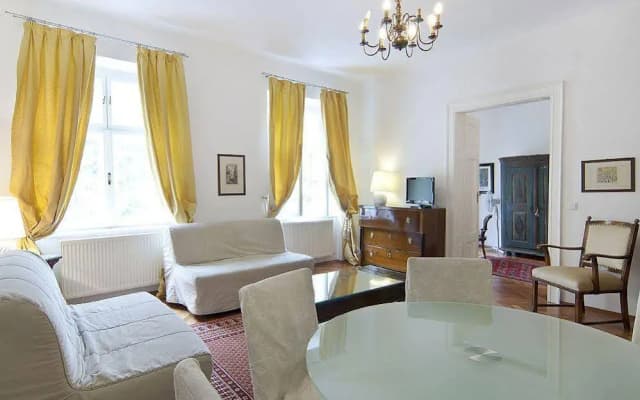 Apartment Vienna - Praterstrasse - photo 5