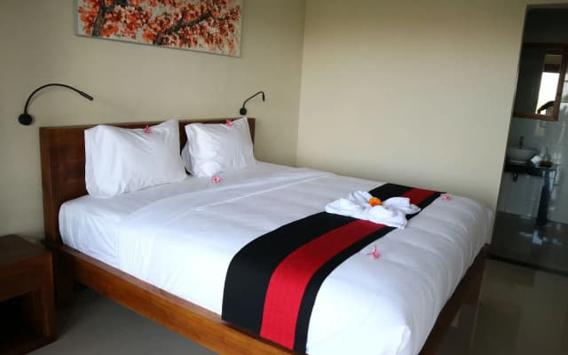 Puri Canggu Rooms 2 - photo 3