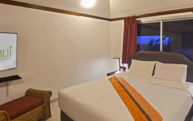 Samui Little Garden Resort - photo 4