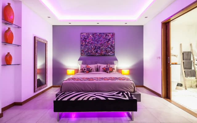 Villa Sawah - photo 4