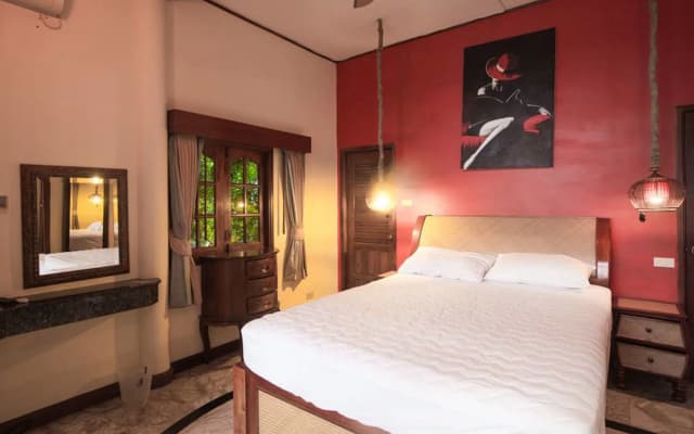 7 Bedroom Sea Front Villa Koh Phangan SDV232-By Samui Dream Villas - photo 2