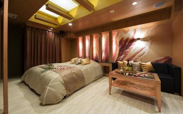 L'Hotel - Adults Only - photo 5