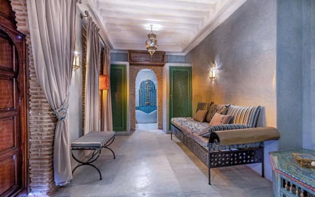 Riad Maipa - photo 4