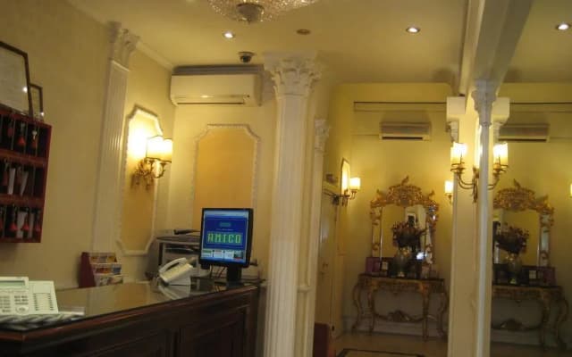 Hotel Erdarelli - photo 2