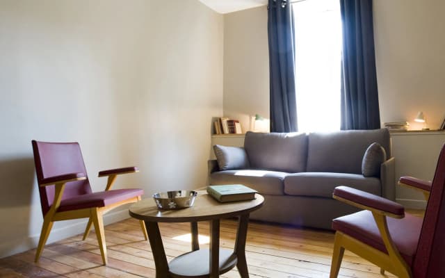 Hôtel Helzear Montparnasse - photo 2