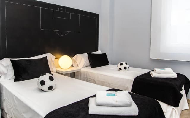 Alcam Futbol - photo 4