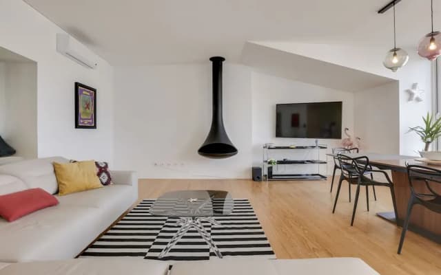 Penthouse With Breathtaking Views - photo 3