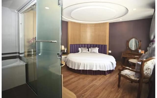 Shina Hotel - photo 5