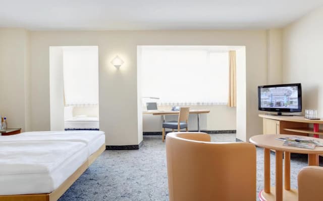 Abacus Tierpark Hotel Berlin - photo 5