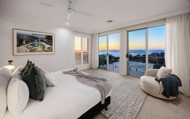 Mount Martha Manor Indoor Pool Ocean Views - photo 5