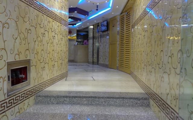 Sima Hotel - photo 2