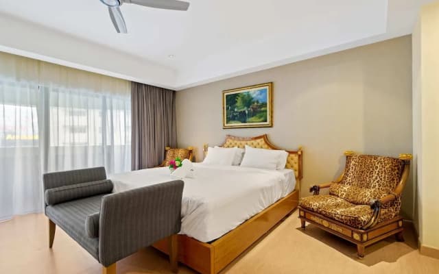 UBN Apartment 1 - photo 3