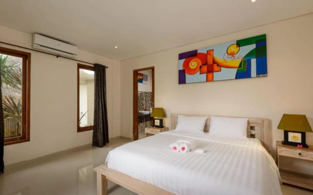 Kandahill Bali - photo 5