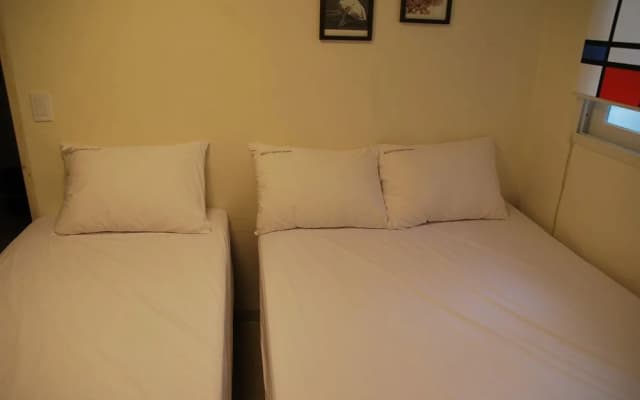 Star Hostel Myeongdong Ing - photo 4