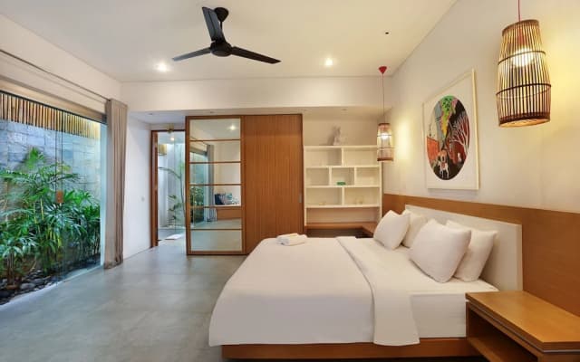 Villa Odyssey - photo 5