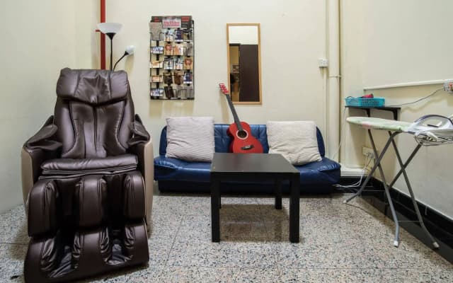 Tribe Theory - Business Hostel for Startups and Entrepreneurs - photo 2